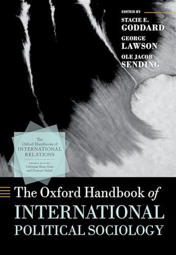 The Oxford Handbook of Foreign Policy Analysis: Kaarbo, Juliet
